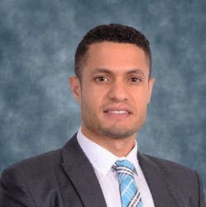 Meet your Posher, Hossam